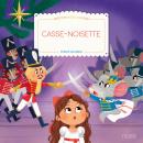 Casse-Noisette Audiobook