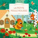 La petite poule rousse Audiobook