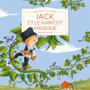 Jack et le Haricot magique Audiobook