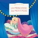 La Princesse au petit pois Audiobook