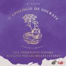 [French] - Apologie de Socrate Audiobook
