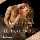 [French] - La belle et le Highlander Audiobook