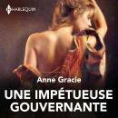 [French] - Une impétueuse gouvernante Audiobook