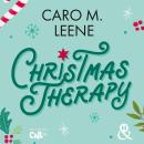 [French] - Christmas Therapy Audiobook