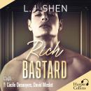 [French] - Rich Bastard Audiobook