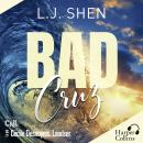 [French] - Bad Cruz Audiobook