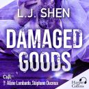 [French] - Damaged Goods Audiobook