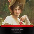 Northanger Abbey Audiobook