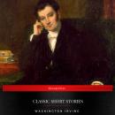 Washington Irving: Classic Short stories Audiobook