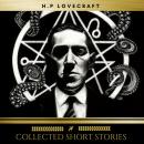 H.P Lovecraft: Collected Short Stories Audiobook