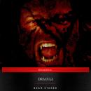Cover of Dracula