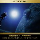 20000 Leagues Under The Sea Audiobook