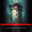 20000 Leagues Under The Sea Audiobook