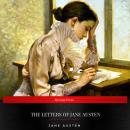 The Letters of Jane Austen Audiobook