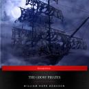 The Ghost Pirates Audiobook