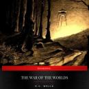 The War of the Worlds Audiobook