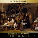 The Old Curiosity Shop Audiobook
