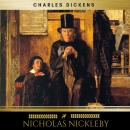 Nicholas Nickleby Audiobook