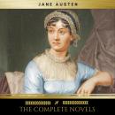Jane Austen: The Complete Novels Audiobook