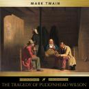 The Tragedy of Pudd'nhead Wilson Audiobook