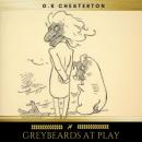 Greybeards at Play Audiobook