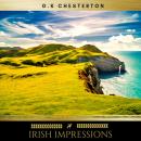 Irish Impressions Audiobook
