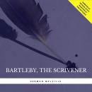 Bartleby, the Scrivener: A Story of Wall Street Audiobook