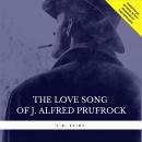 The Love Song of J. Alfred Prufrock Audiobook