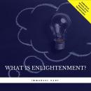 What is Enlightenment? Audiobook