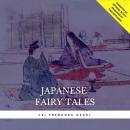 Japanese Fairy Tales Audiobook