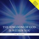 The Kingdom of God is Within You Audiobook