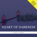 Heart of Darkness, Joseph Conrad