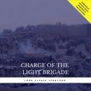 Charge of the Light Brigade Audiobook