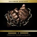 Twelve Years A Slave Audiobook