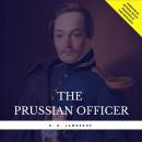 The Prussian Officer Audiobook