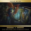 [German] - Das Bildnis des Dorian Gray Audiobook