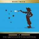 [German] - Die Abenteuer Tom Sawyers Audiobook