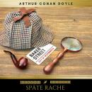 [German] - Späte Rache Audiobook