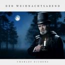 [German] - Der Weihnachtsabend Audiobook