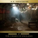 The Crimes of England Audiobook