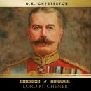 Lord Kitchener Audiobook