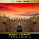 The New Jerusalem Audiobook