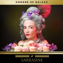 [German] - Sarrasine Audiobook