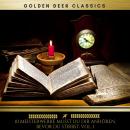 [German] - 10 Meisterwerke musst du dir anhören, bevor du stirbst: Vol. 1 Audiobook