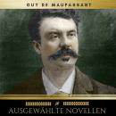 [German] - Ausgewählte Novellen Audiobook
