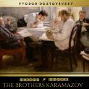 The Brothers Karamazov Audiobook
