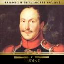 [German] - Undine Audiobook
