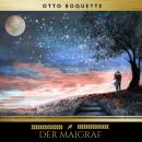 [German] - Der Maigraf Audiobook