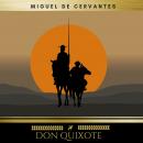 Don Quixote Vol. 1 Audiobook