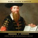 [German] - Doctor Johannes Faust Audiobook